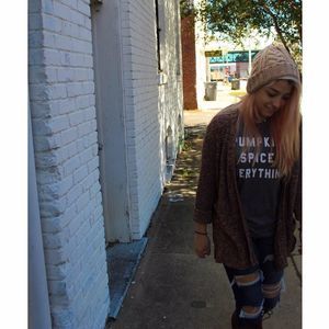 Meet your Posher, Janet